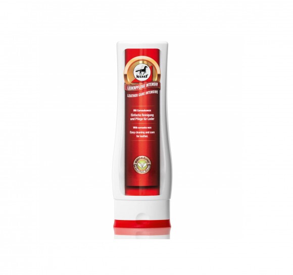Leovet Intenzív bőrápoló krém 250ml