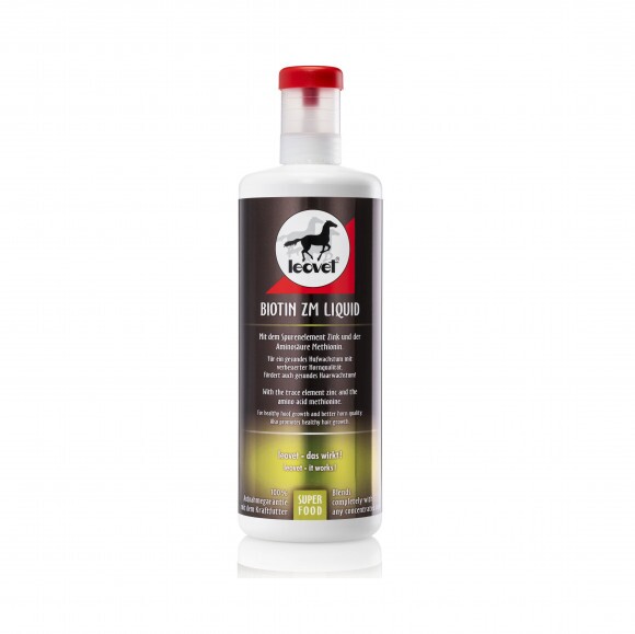 Leovet Biotin ZM 1000ml