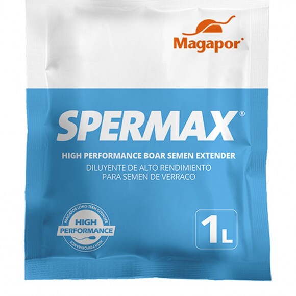 Spermahígító Spermax