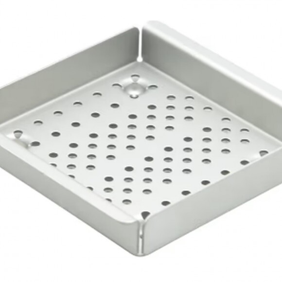 MELAG Tray (11.5 x 10.7 cm) for Careclave