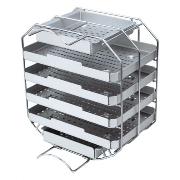 MELAG Mount 4+2 for Careclave