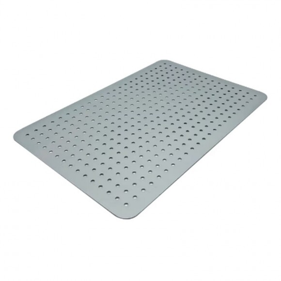 MELAG Flat tray for mount universal (short)