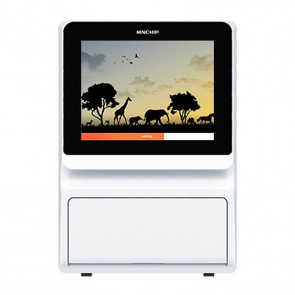 MNCHIP Pointcare V5 biokémiai analizátor