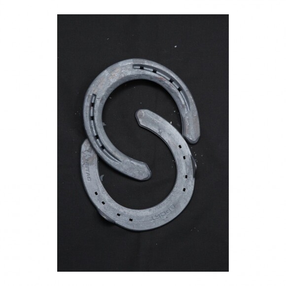 MUSTAD patkó Sport 2 E (22X8) /2 kápa