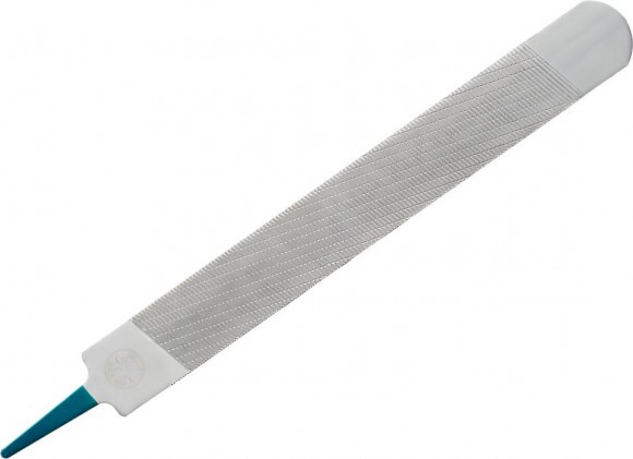 MUSTAD HELLER PRO-FINISH Patareszelő 14