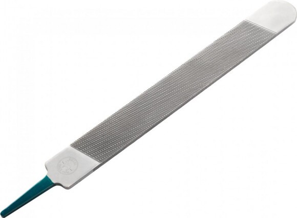 MUSTAD HELLER PRO-FINISH Patareszelő 14