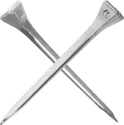 MUSTAD patkószeg CONCAVE 6 CU / 250db ( 59,5 mm)