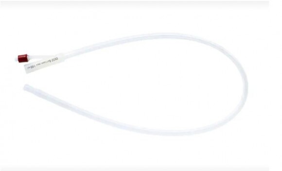 Öblítő katéter hosszabbító CH32 és CH36-hoz 90 cm hossz