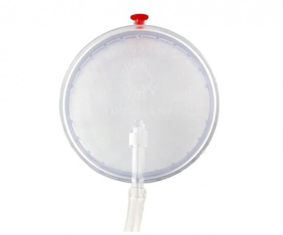 Miniflush Szarvasmarha embrio szűrő 40 µ
