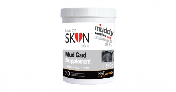 NAF Mud Gard csüdsömör ellen 690g
