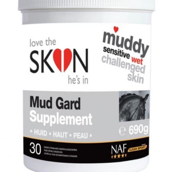 NAF Mud Gard csüdsömör ellen 1,25kg