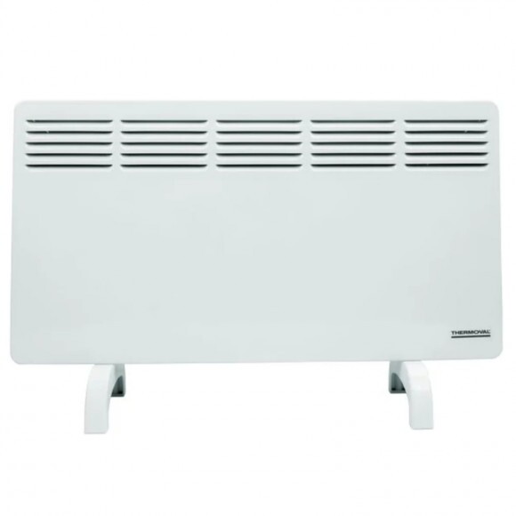 T17 PRO 1000W Elektromos fűtőpanel IP 24