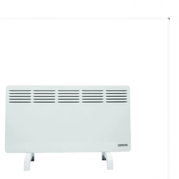 T17 PRO 1500W Elektromos fűtőpanel IP 24