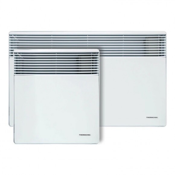 TX  1000 Elektromos fűtőpanel IP 20