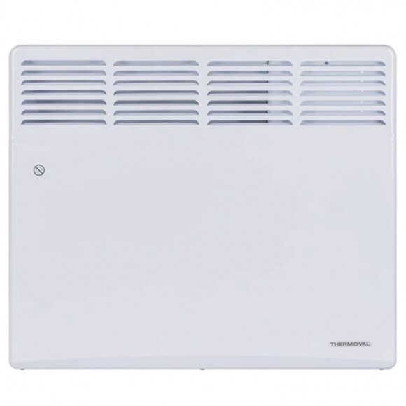 T18ED 500W Elektromos fűtőpanel IP 24