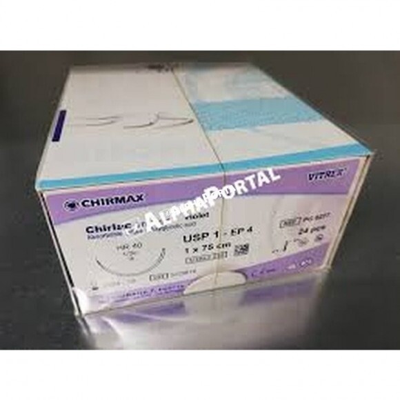 Fonal F-Fon Chirlac Usp0 50m Orsós felszívódó