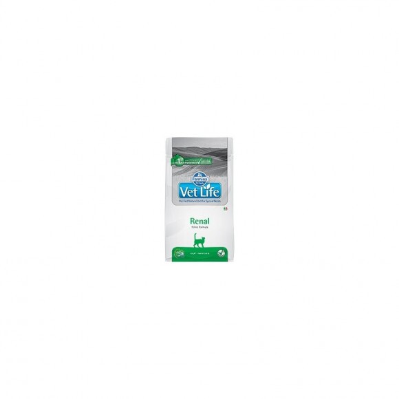Vet Life Cat Renal 400g