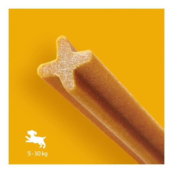 Pedigree Denta Stix Small 28 Db-Os