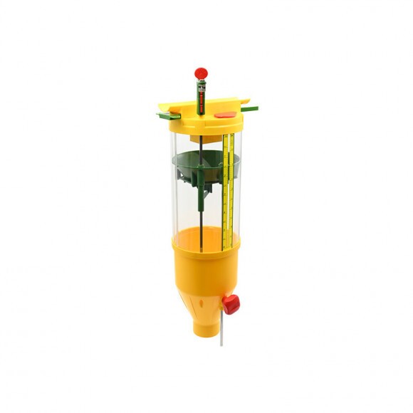 Rotecna SIX-S térfogatadagoló szenzorral  6 L