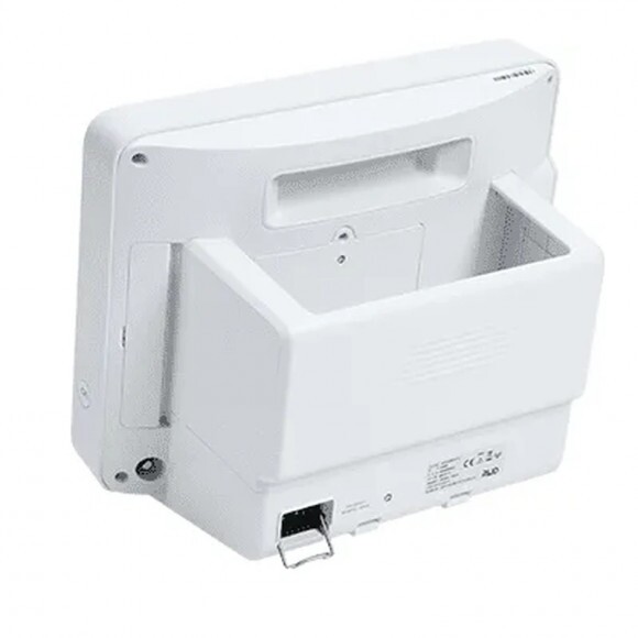 Állatorvosi őrzőmonitor RM800T