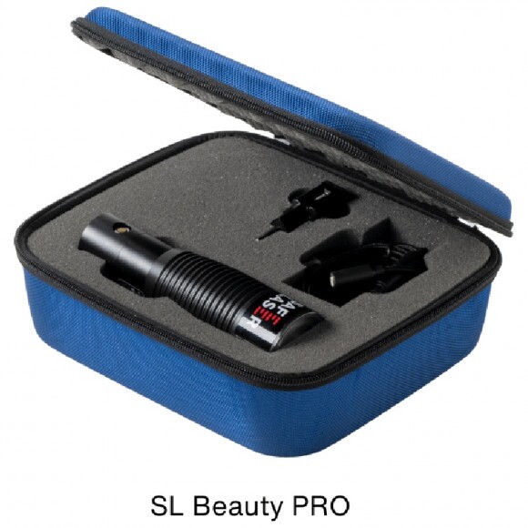 Safe Laser Beauty Pro professzionális kozmetikai lézerkészülék