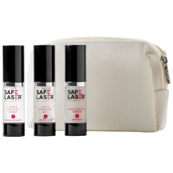 Safe Laser Beauty Pro professzionális kozmetikai lézerkészülék
