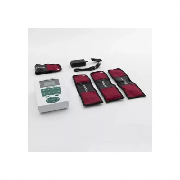 MagnetoVet 4000 állatgyógyászati mágnesterápiás készülék