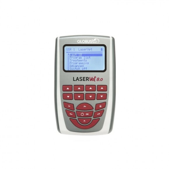 LaserVet 8.0  állatgyógyászati lézer