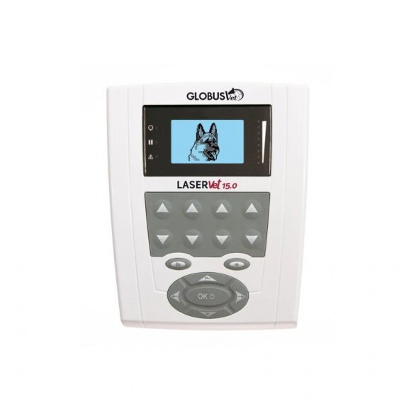 LaserVet 15.0  állatgyógyászati lézer