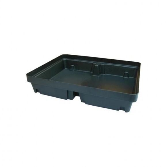 Jonesco kármentő tálca rács nélkül 40L (800 x 600 x 155 mm)