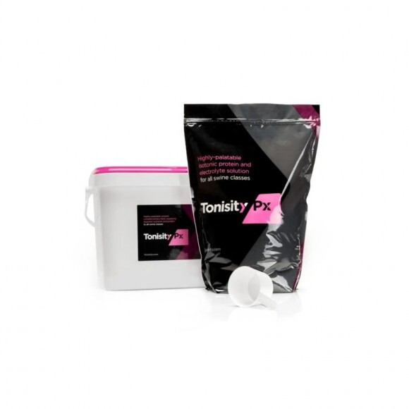 Tonisity PX 1kg