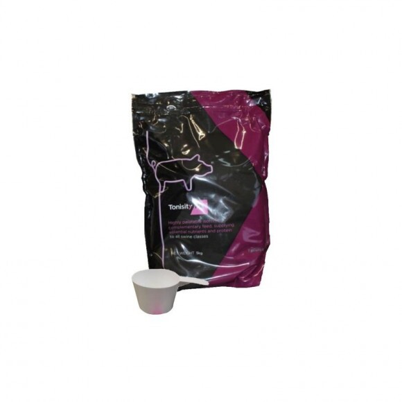 Tonisity PX 5kg