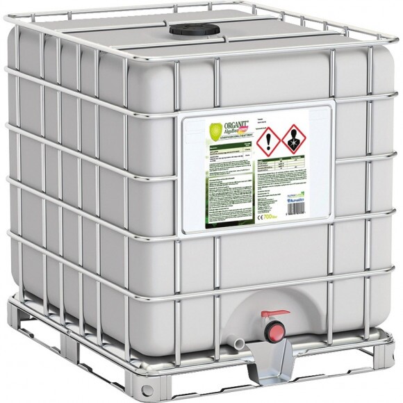 Organit AlgaBór Power 700 l