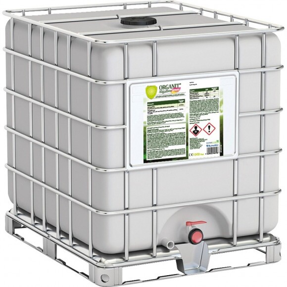 Organit AlgaBór Power 1000 l