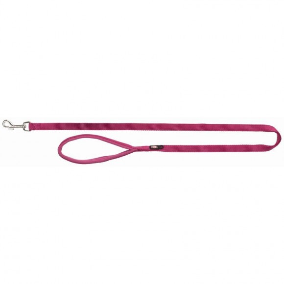 Trixie Premium póráz XS–S 1,2m/15 mm, orchidea