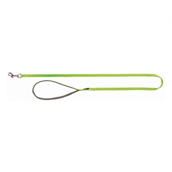 Trixie Premium póráz L–XL 1,00m/25 mm, apple