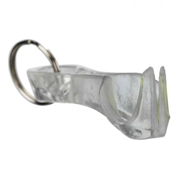 Trixie Kullancs Kanál 6,5cm