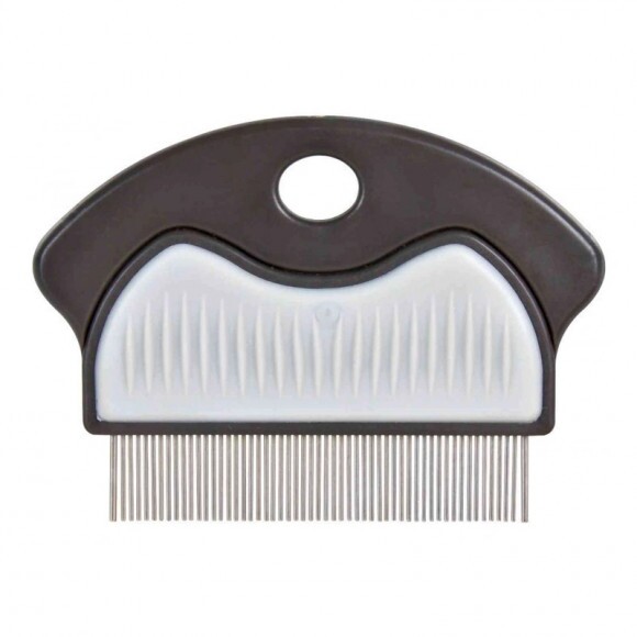 Trixie Fésű Fém Bolha És Tetű