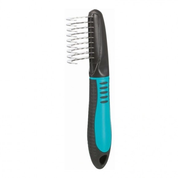Trixie Fésű Filcbontó Kutyának 19cm