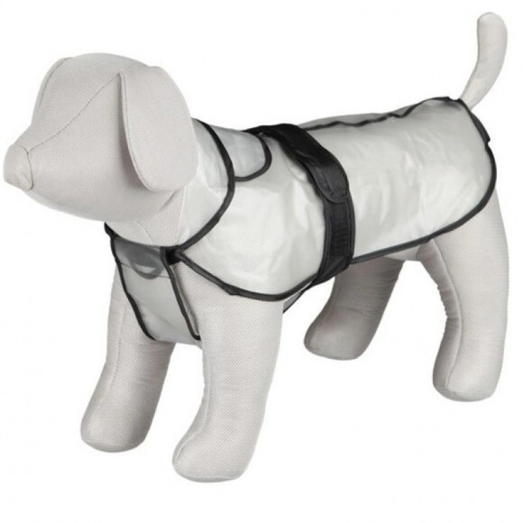 Trixie Esőkabát Vízhatlan Kutyának L 55cm