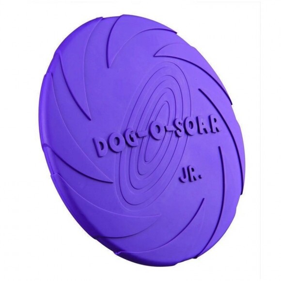 Trixie Játék Gumi Dog Disc Úszó 15cm