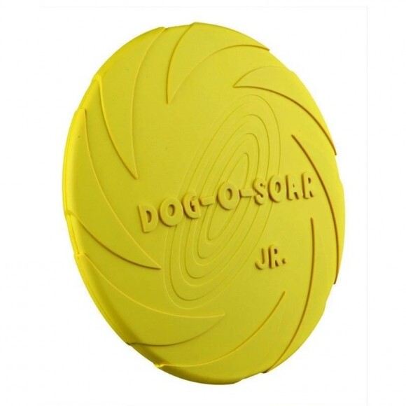 Trixie Játék Gumi Dog Disc Úszó 15cm