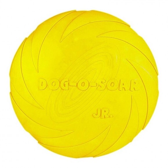 Trixie Játék Gumi Dog Disc Úszó