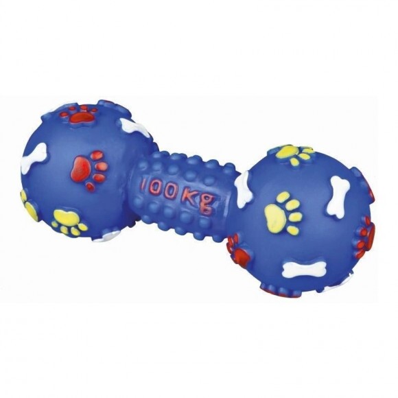 Trixie Játék Gumi Tappancsos Apport 15cm