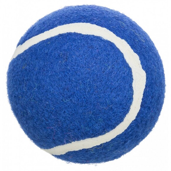 Trixie Játék Teniszlabda, o 6 cm
