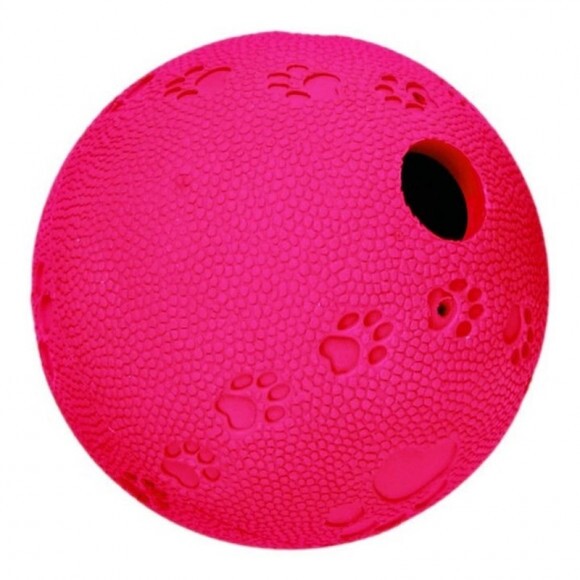 Trixie Játék Gumi Snack Labda 11cm