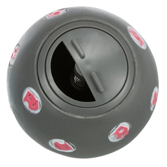 Trixie Játék Macska Snack Labda