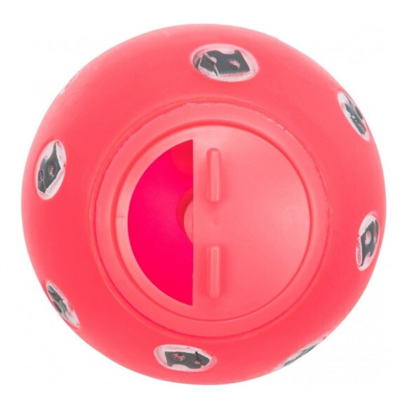 Trixie Játék Macska Snack Labda