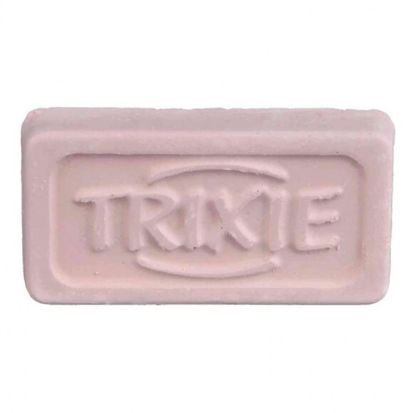 Trixie Csőrkoptató Jódos 20g