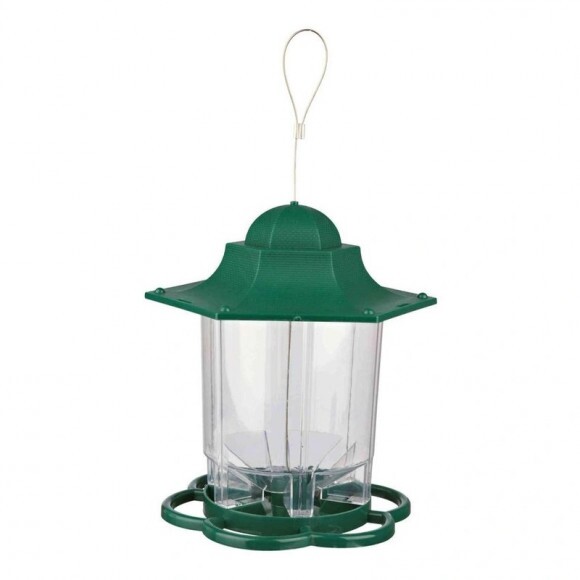 Trixie Kültéri etető műanyag 1400ml/22cm